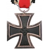 Железный крест 2-го класса 1939 г. 65 Klein & Quenzer, Idar-Oberstein