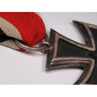 Croix de fer 2nd classe 1939 65 Klein & Quenzer. Espenlaub militaria