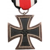 Croce di Ferro di 2a Classe 1939 Gustav Brehmer