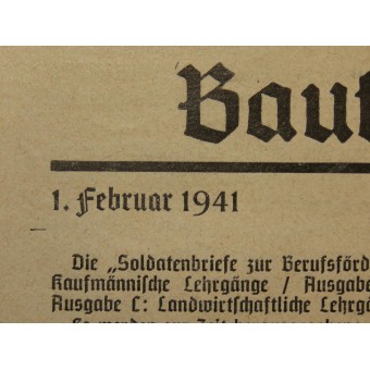 Een maand later van Anschluss, de annexatie van Oostenrijk door 3rd Reich. Espenlaub militaria