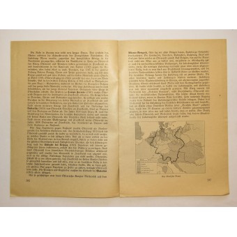 Soldatenbriefe zur Berufsförderung.15 März 1941. La serie de libros OKW Haversack. Espenlaub militaria