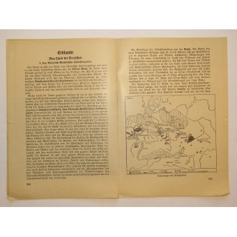 Soldatenbriefe Zur Berufsförderung.15 März 1941. OKW Haversack Books -sarja. Espenlaub militaria