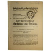 Строитель- Журнал для немецких солдат