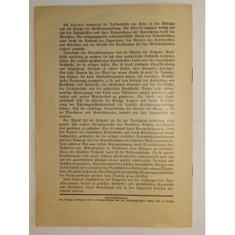 Wehrmacht -sotilaiden työkirjan vapaa -ajalle lukemiseen.. Espenlaub militaria