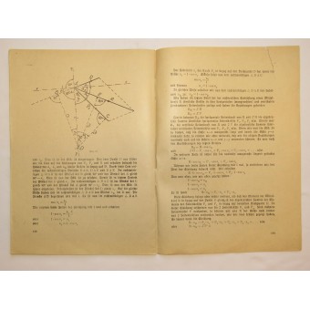 Technisches Lehrbuch für Soldaten der Wehrmacht Teil IV Soldatenbriefe zur Berufsförderung.. Espenlaub militaria