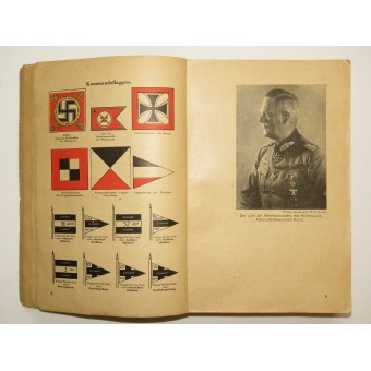 Weber: Instruction de service pour la Wehrmacht, édition pour lartillerie lourde. Espenlaub militaria