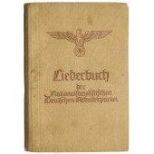 Liederbuch der NSDAP