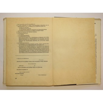Saksan Luftwaffen almanac vuodelle 1938. Espenlaub militaria