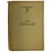"Die Wehrmacht" Der Freiheitskampf des Grossdeutschen Volkes, 1940
