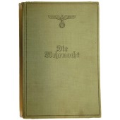 Вермахт. альманах за 1940-й год.