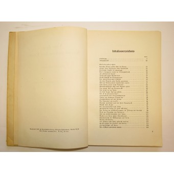 Libro sulla Fallschirmjäger - Von den Caravanche bis Kreta. Espenlaub militaria