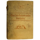 From Karavanken to Crete. Book about Luftwaffe paratroopers