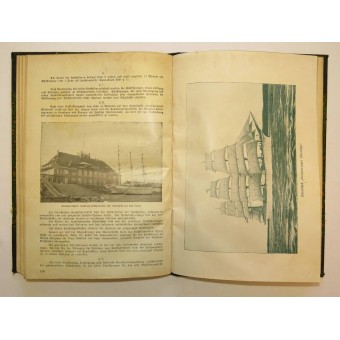 German Navy almanach - Skagerrak-Jahrbuch 1927. Espenlaub militaria