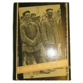 Libro de fotos sobre la 1ª Guerra Mundial - Camarada en el frente occidental