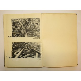 Fotobok om första världskriget - Kamrat vid Westfront. Espenlaub militaria