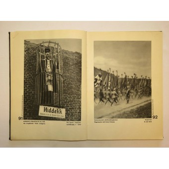 Photobook au sujet WW1- camarade au Westfront. Espenlaub militaria
