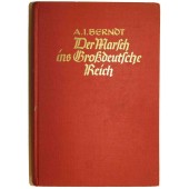 "Der Marsch ins Großdeutsche Reich", 1939