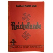 "Reichskunde" Karl Alexander Sinn