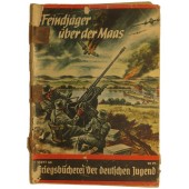 Feindjäger über der Maas Серия брошюр патриотического воспитания Гитлерюгенд