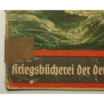“Drei Hürras für Blücher Серия брошюр патриотического воспитания Гитлерюгенд. Espenlaub militaria
