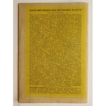 HJ: n satunnainen kirja, Saksankielisessä nwgorodia vastaan. Espenlaub militaria