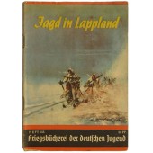 “Jagd in Lappland”