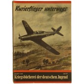 Kriegsbücherei der deutschen Jugend, Heft 154