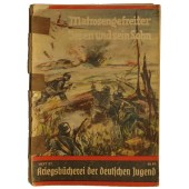 “Matrosengefreiter,Jesen und sein Sohn”. Booklet.