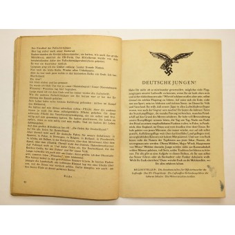 “Oberstabsarzt Winnetou”, DJ war stories library. Espenlaub militaria