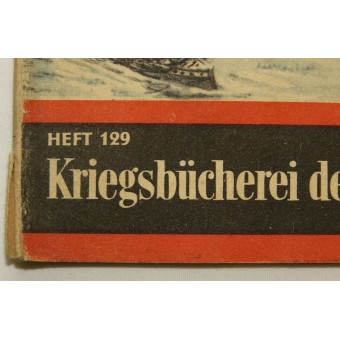 “Sturzkampfflugzeug Fritz Paula. DJ folleto.. Espenlaub militaria
