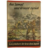 Kriegsbücherei der deutschen Jugend, Heft 137, 