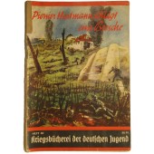 Kriegsbücherei der deutschen Jugend, Heft 40, “Pionier Hartmann schlägt eine Bresche”