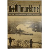 "Der Ostmarkbrief", Nr.20,