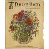 Journal "Frauen Warte", Heft 26, June 1939