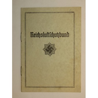 6 3rd Reich German documents. Espenlaub militaria