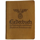 NSDAP liedboek