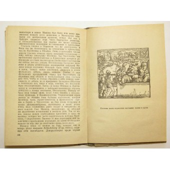 Saksan talonpojan sota, kirjoittanut F. Ängels. Espenlaub militaria