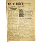 Il giornale della Marina Rossa 