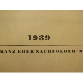 Libro illustrato: Laereo fa la storia. Edizione speciale.. Espenlaub militaria