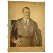 «Германия Адольфа Гитлера» Первые четыре года 3го рейха