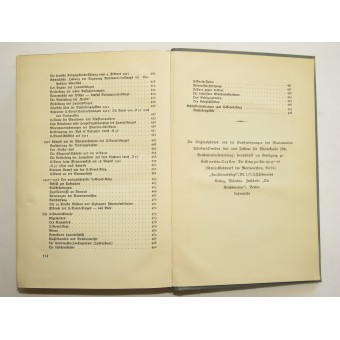 Libro Nuestra Armada en WW1 - Unsere Marina im Weltkrieg. Espenlaub militaria