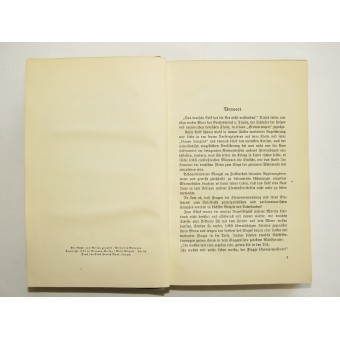 Libro Il nostro Navy in WW1 - Unsere Marine im Weltkrieg. Espenlaub militaria