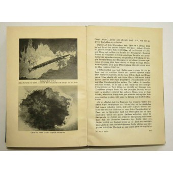 Boek Onze Navy in WW1 - On Unsere Marine Im Weltkrieg. Espenlaub militaria