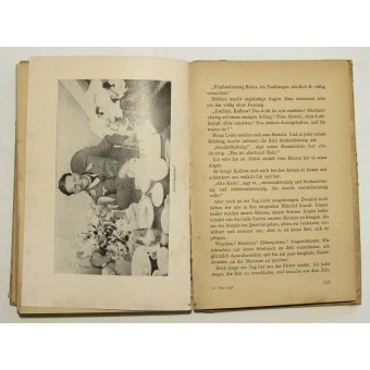 Luftwaffe -HERORY -kirja: Ilmainen metsästys Madridista Moskovaan, lentävä elämä Möldersin kanssa. Espenlaub militaria
