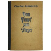 Hitlerjugend Fliegersturm boek 