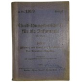Handboek voor de infanterie van de Wehrmacht