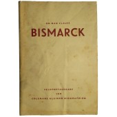 "Otto Von Bismarck"  brochures from the Soldiers Library