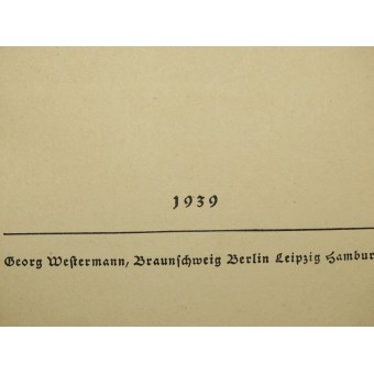 Il libro Eterna Germania. Espenlaub militaria