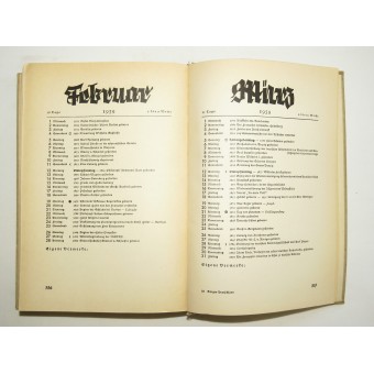 Het boek Eternal Germany. Espenlaub militaria