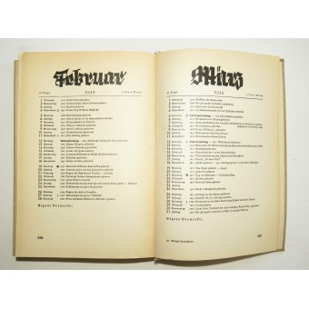 Boken Eternal Germany. Espenlaub militaria